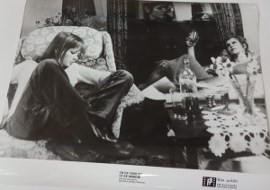 Fotos z filmu "Z tamtej strony Tęczy"