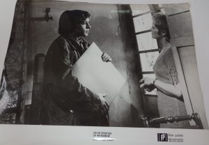 Fotos z filmu "Z tamtej strony Tęczy"