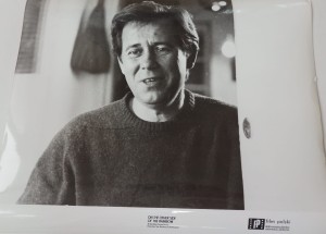 Fotos z filmu "Z tamtej strony Tęczy"