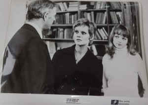 Fotos z filmu "Z tamtej strony Tęczy"