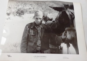 Fotos z filmu "Za Naszą i Waszą Wolność"