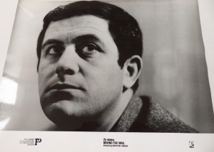 Fotos z filmu "Za Ścianą"
