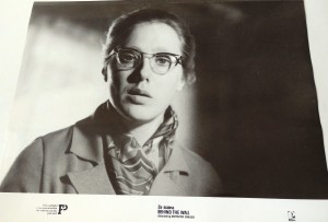 Fotos z filmu "Za Ścianą"