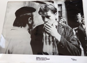 Fotos z filmu "Zabijcie Czarną Owcę"