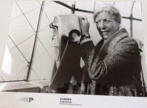 Fotos z filmu "Zagrożenie"