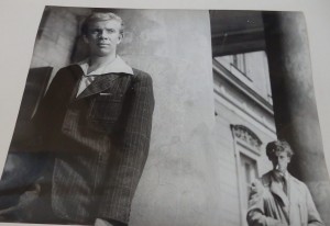 Fotos z filmu "Zamach"