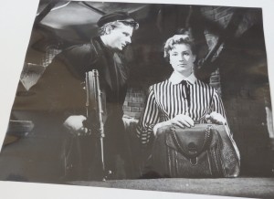Fotos z filmu "Zamach"