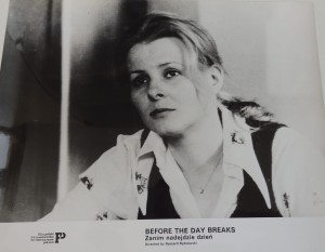 Fotos z filmu "Zanim Nadejdzie Dzień"