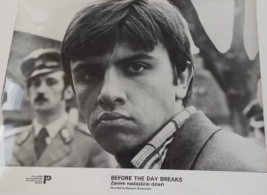 Fotos z filmu "Zanim Nadejdzie Dzień"