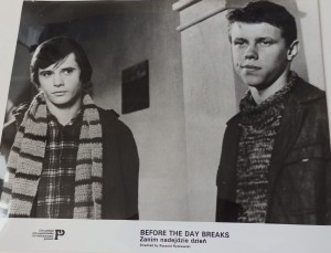 Fotos z filmu "Zanim Nadejdzie Dzień"