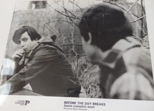 Fotos z filmu "Zanim Nadejdzie Dzień"