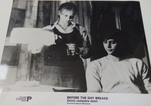 Fotos z filmu "Zanim Nadejdzie Dzień"