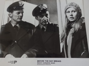 Fotos z filmu "Zanim Nadejdzie Dzień"