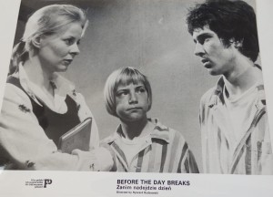 Fotos z filmu "Zanim Nadejdzie Dzień"