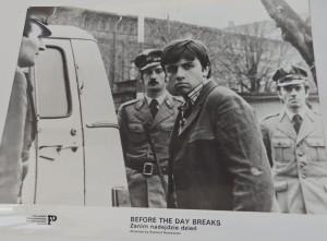 Fotos z filmu "Zanim Nadejdzie Dzień"