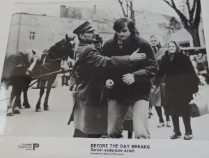 Fotos z filmu "Zanim Nadejdzie Dzień"