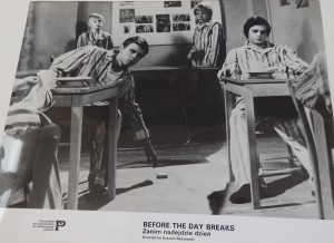 Fotos z filmu "Zanim Nadejdzie Dzień"