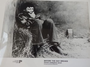 Fotos z filmu "Zanim Nadejdzie Dzień"