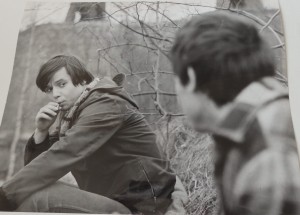 Fotos z filmu "Zanim Nadejdzie Dzień"