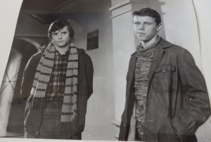 Fotos z filmu "Zanim Nadejdzie Dzień"