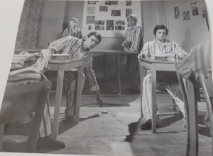 Fotos z filmu "Zanim Nadejdzie Dzień"
