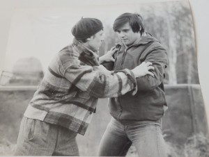 Fotos z filmu "Zanim Nadejdzie Dzień"