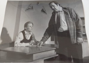 Fotos z filmu "Zanim Nadejdzie Dzień"