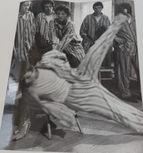 Fotos z filmu "Zanim Nadejdzie Dzień"