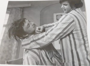 Fotos z filmu "Zanim Nadejdzie Dzień"