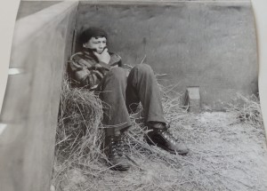 Fotos z filmu "Zanim Nadejdzie Dzień"