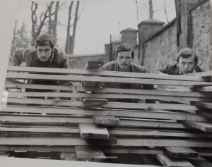 Fotos z filmu "Zanim Nadejdzie Dzień"