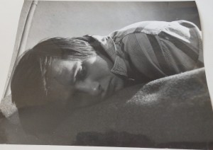 Fotos z filmu "Zanim Nadejdzie Dzień"