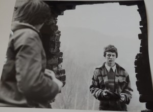 Fotos z filmu "Zanim Nadejdzie Dzień"