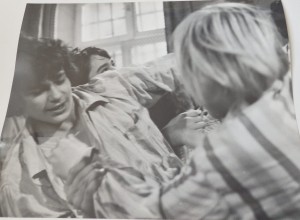 Fotos z filmu "Zanim Nadejdzie Dzień"
