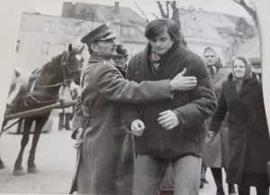 Fotos z filmu "Zanim Nadejdzie Dzień"
