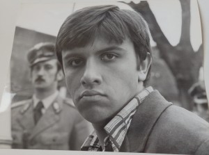 Fotos z filmu "Zanim Nadejdzie Dzień"