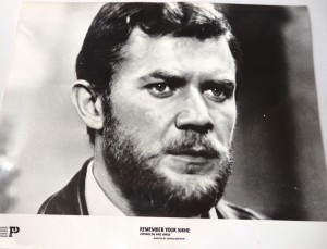 Fotos z filmu "Zapamiętaj Imię Swoje"