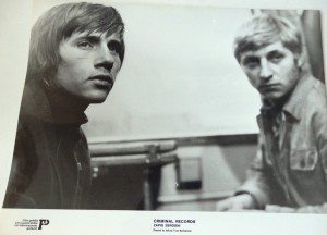 Fotos z filmu "Zapis Zbrodni"