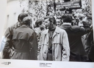 Fotos z filmu "Zapis Zbrodni"