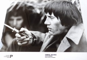 Fotos z filmu "Zapis Zbrodni"