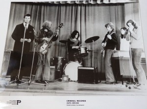 Fotos z filmu "Zapis Zbrodni"
