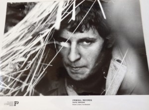 Fotos z filmu "Zapis Zbrodni"