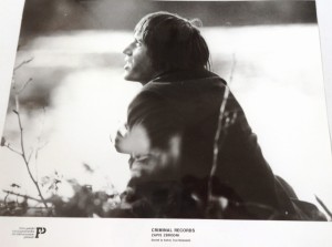 Fotos z filmu "Zapis Zbrodni"