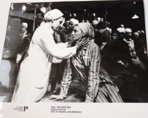 Fotos z filmu "Zaproszenie"