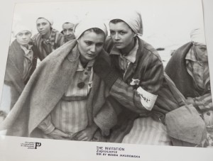 Fotos z filmu "Zaproszenie"