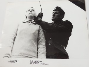 Fotos z filmu "Zaproszenie"