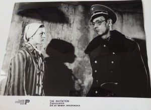 Fotos z filmu "Zaproszenie"