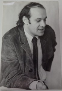 Zdjęcie - Krauze Antoni
