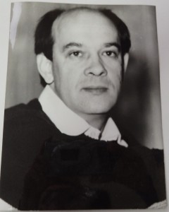 Zdjęcie - Krauze Antoni