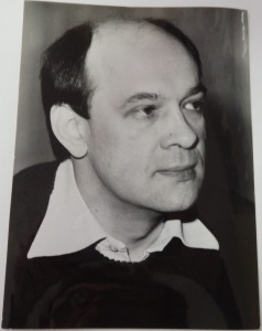 Zdjęcie - Krauze Antoni
